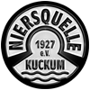 Wappen / Logo des Vereins SV Niersquelle Kuckum 1927