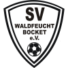 Wappen / Logo des Vereins SV Waldfeucht-Bocket
