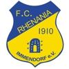 Wappen / Logo des Teams FC Rhenania Immendorf 2