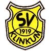 Wappen / Logo des Teams Spielverein Klinkum 1919