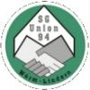Wappen / Logo des Vereins SG Union 94 Wrm-Lindern