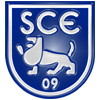 Wappen / Logo des Teams SC 09 Erkelenz