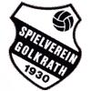 Wappen / Logo des Vereins SV Golkrath 1930