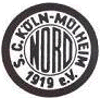 Wappen / Logo des Teams SC Kln-Mlheim Nord 1919