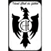 Wappen / Logo des Vereins Ideal C.F. Casa de Espana