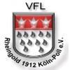 Wappen / Logo des Teams VfL Poll 2