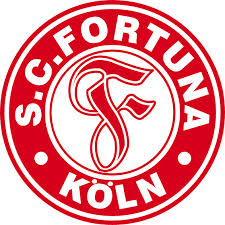 Wappen / Logo des Teams SC Fortuna Kln 2