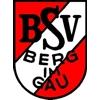 Wappen / Logo des Vereins BSV Berg im Gau