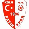 Wappen / Logo des Teams JSV Kln 96