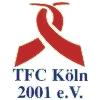 Wappen / Logo des Vereins TFC Kln