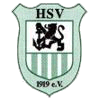 Wappen / Logo des Vereins Horremer SV 1919