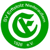Wappen / Logo des Vereins SV Erftstolz Niederaussem