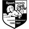 Wappen / Logo des Teams SV Lövenich/Widdersdorf