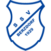 Wappen / Logo des Vereins SSV Berzdorf 1929