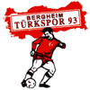 Wappen / Logo des Teams SV Trkspor Bergheim