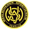 Wappen / Logo des Teams Wahlscheider SV 3