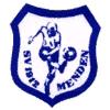 Wappen / Logo des Vereins SV Menden 1912