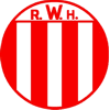 Wappen / Logo des Teams SV Rot Wei Htte