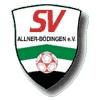 Wappen / Logo des Teams SV Allner-Bdingen 3