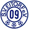 Wappen / Logo des Teams SV 09 Eitorf