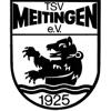 Wappen / Logo des Teams TSV Meitingen