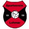 Wappen / Logo des Teams SV 1919 Lohmar