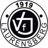 Wappen / Logo des Vereins VfJ Laurensberg