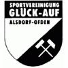Wappen / Logo des Teams GA Ofden 2