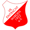 Wappen / Logo des Teams Eintracht Warden