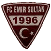 Wappen / Logo des Teams FC Emir-Sultan-Spor