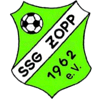 Wappen / Logo des Vereins VfB Alsdorf