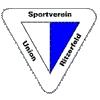 Wappen / Logo des Teams SV Union Ritzerfeld