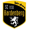 Wappen / Logo des Vereins SC 1930 Bardenberg