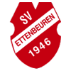 Wappen / Logo des Teams SG SV Ettenbeuren/SV Kleinbeuren