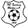 Wappen / Logo des Teams Teutonia Weiden 2