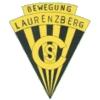 Wappen / Logo des Vereins SCB Laurenzberg 1932