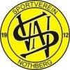 Wappen / Logo des Teams SV Nothberg