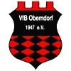 Wappen / Logo des Vereins VfB Oberndorf