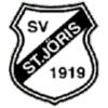 Wappen / Logo des Teams SV St. Jöris 2