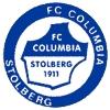 Wappen / Logo des Teams FC Columbia Stolberg 1911