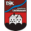 Wappen / Logo des Teams DJK Lechhausen 2