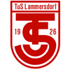Wappen / Logo des Teams TuS Lammersdorf