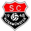 Wappen / Logo des Vereins SC Altenmnster