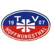 Wappen / Logo des Teams Hoffnungsthal