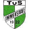 Wappen / Logo des Teams TuS Immekeppel 1922 EU10
