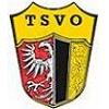 Wappen / Logo des Vereins TSV Ottobeuren