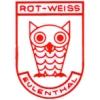 Wappen / Logo des Teams SV Rot-Weiß Eulenthal