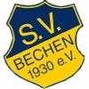 Wappen / Logo des Teams SV Bechen 1930 2