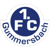 Wappen / Logo des Vereins 1.FC Gummersbach