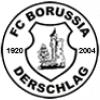 Wappen / Logo des Teams FC Borussia Derschlag 2